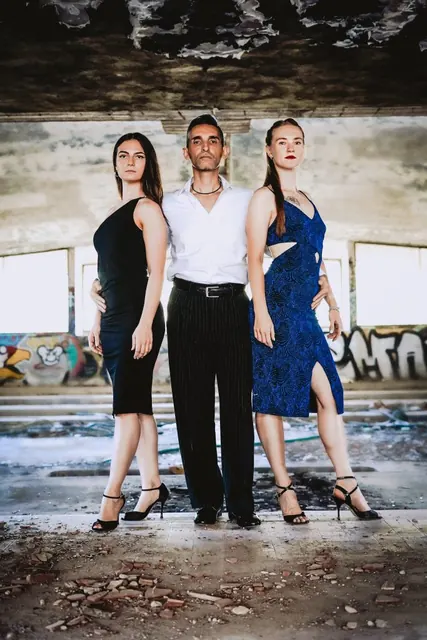 Milonga & Ballo Libero 3
