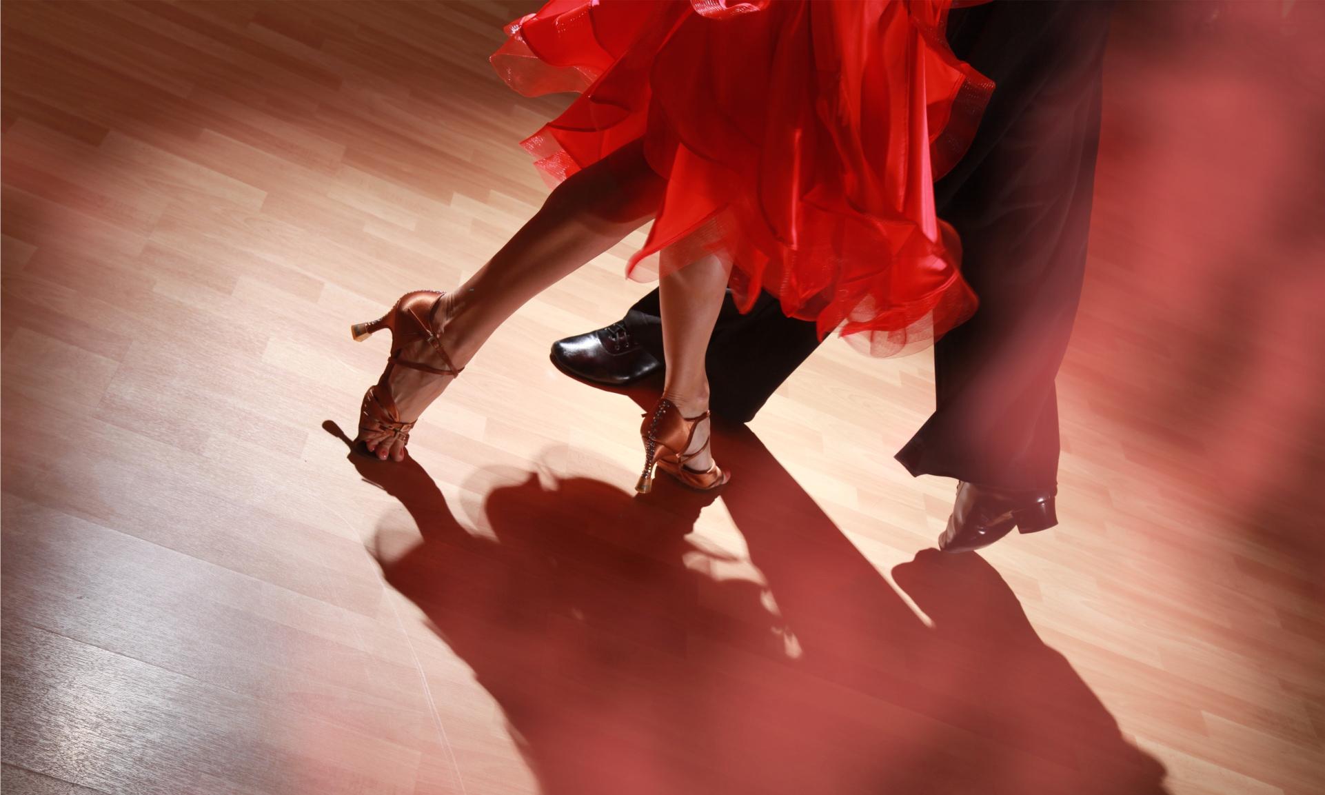 Galleria ProjecTango