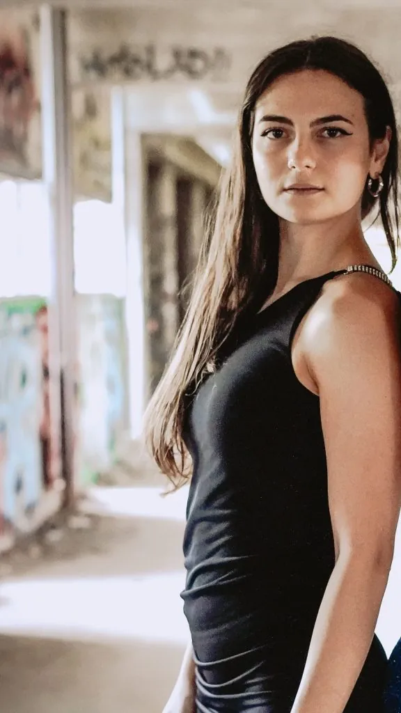 Camilla Bricconi